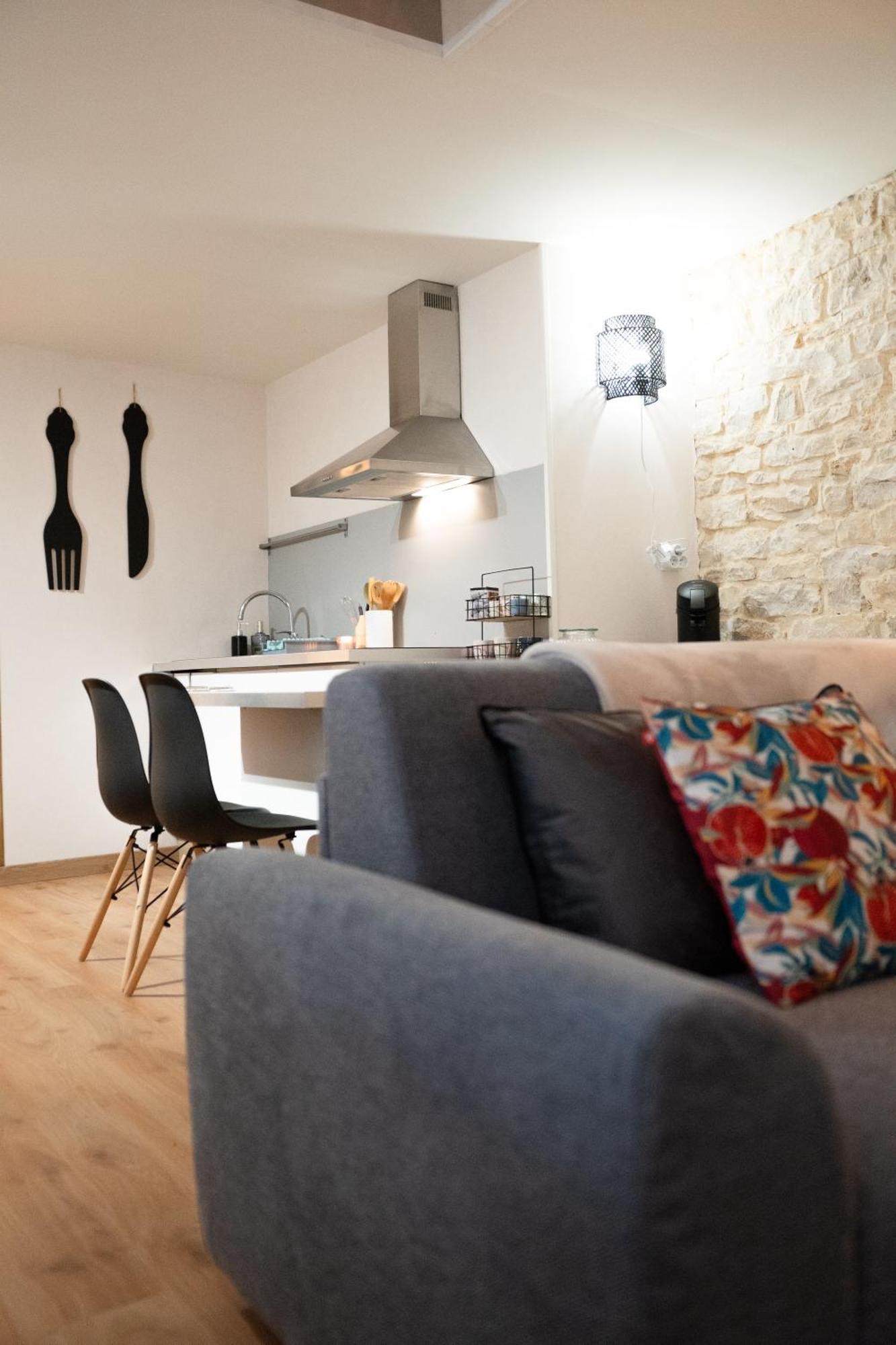 Duplex Le Stud'71 - 100m De La Gare Apartment Chalon-sur-Saone